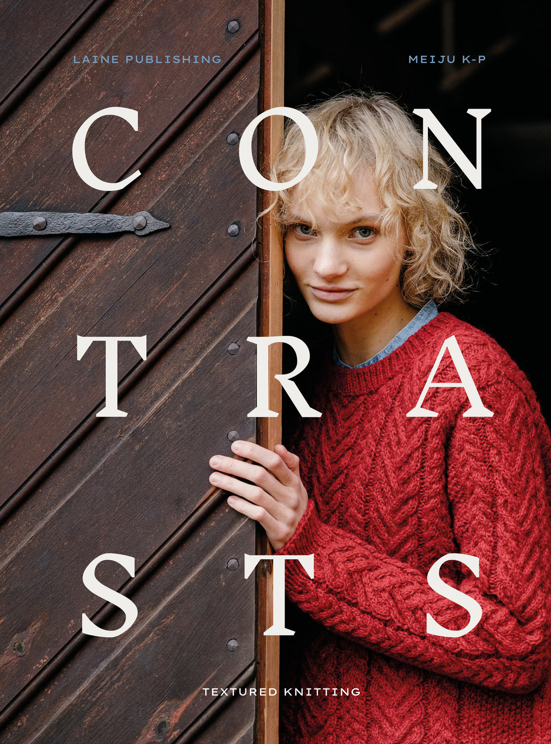CONTRASTS - My Book