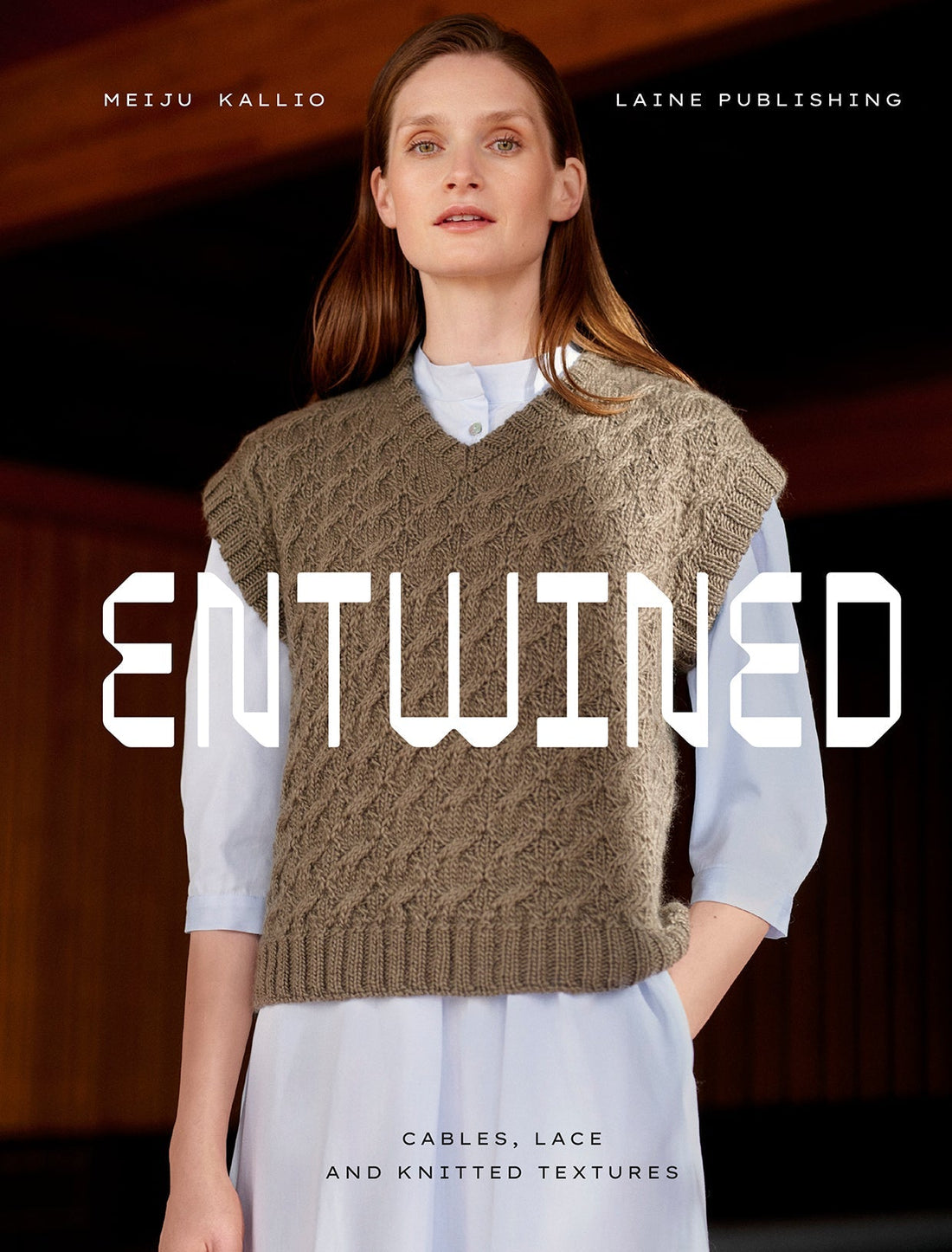 My Book Entwined Is Now Available for Pre-Order