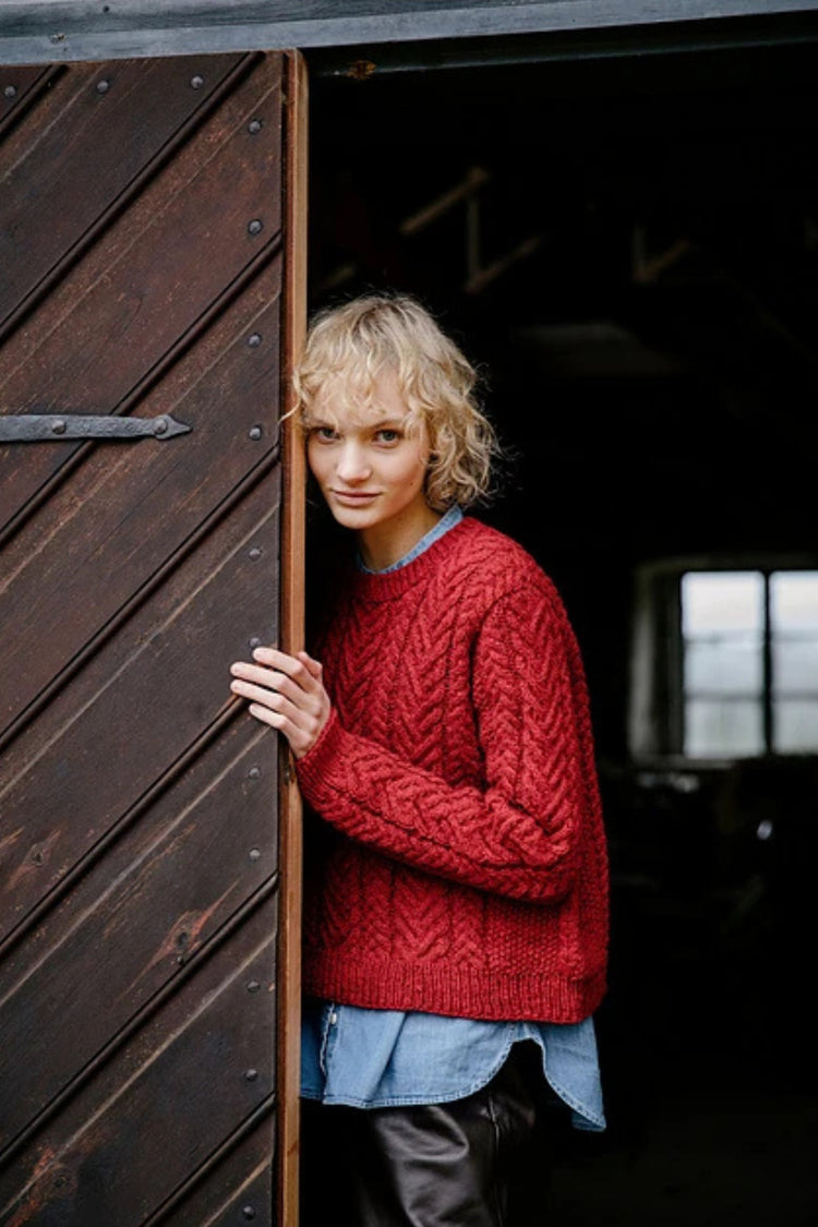 All Downloadable Knitting Patterns