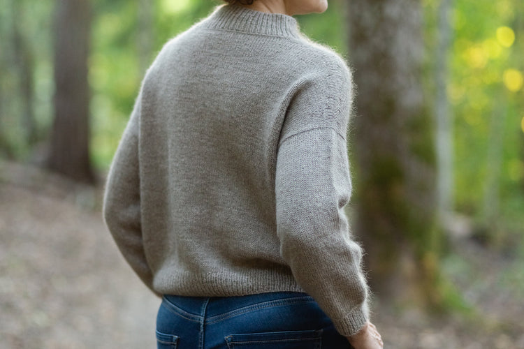 Pullovers