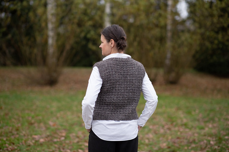 Knitting Pattern Collection For All Tops