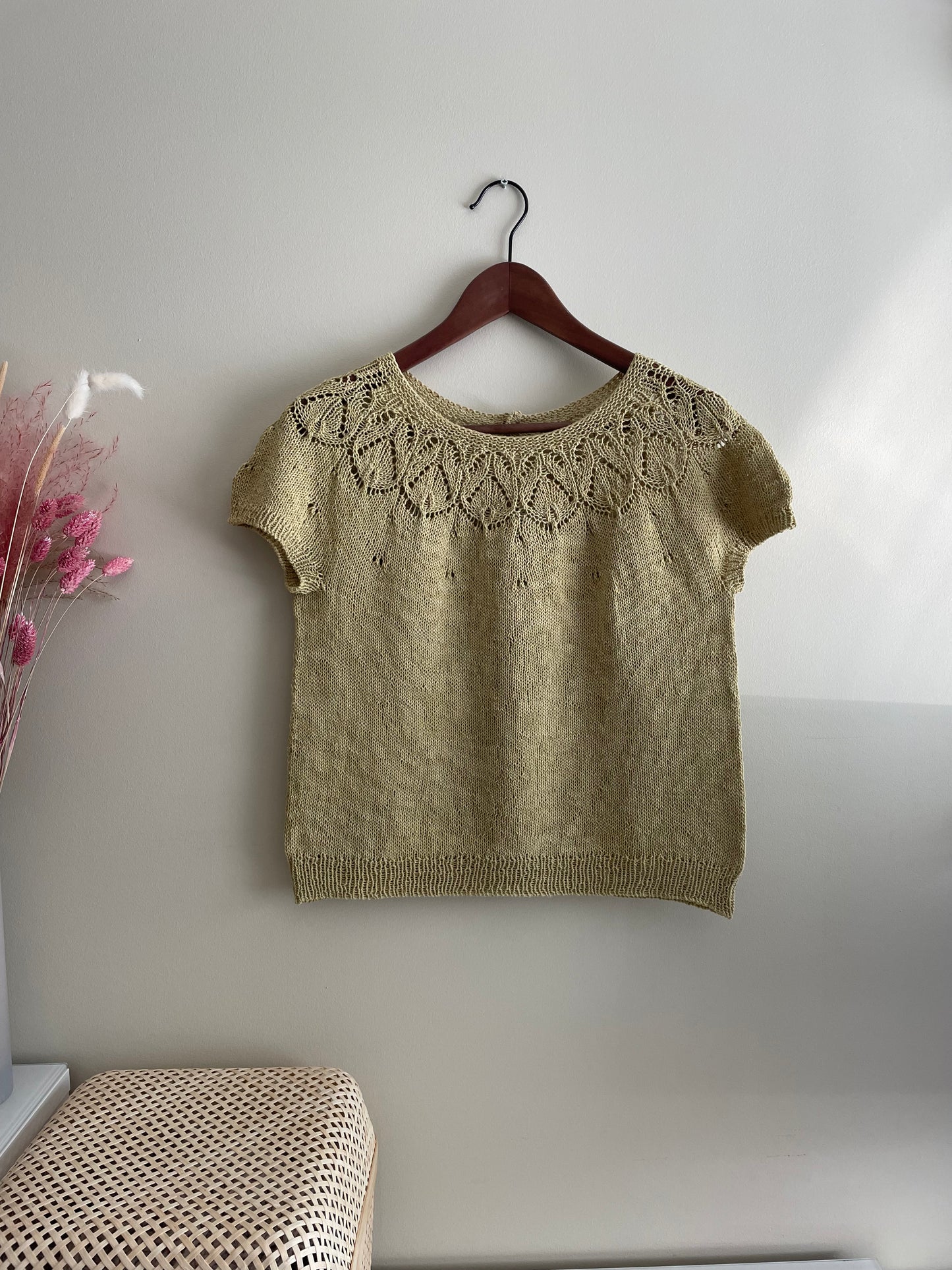 Linbo Tee