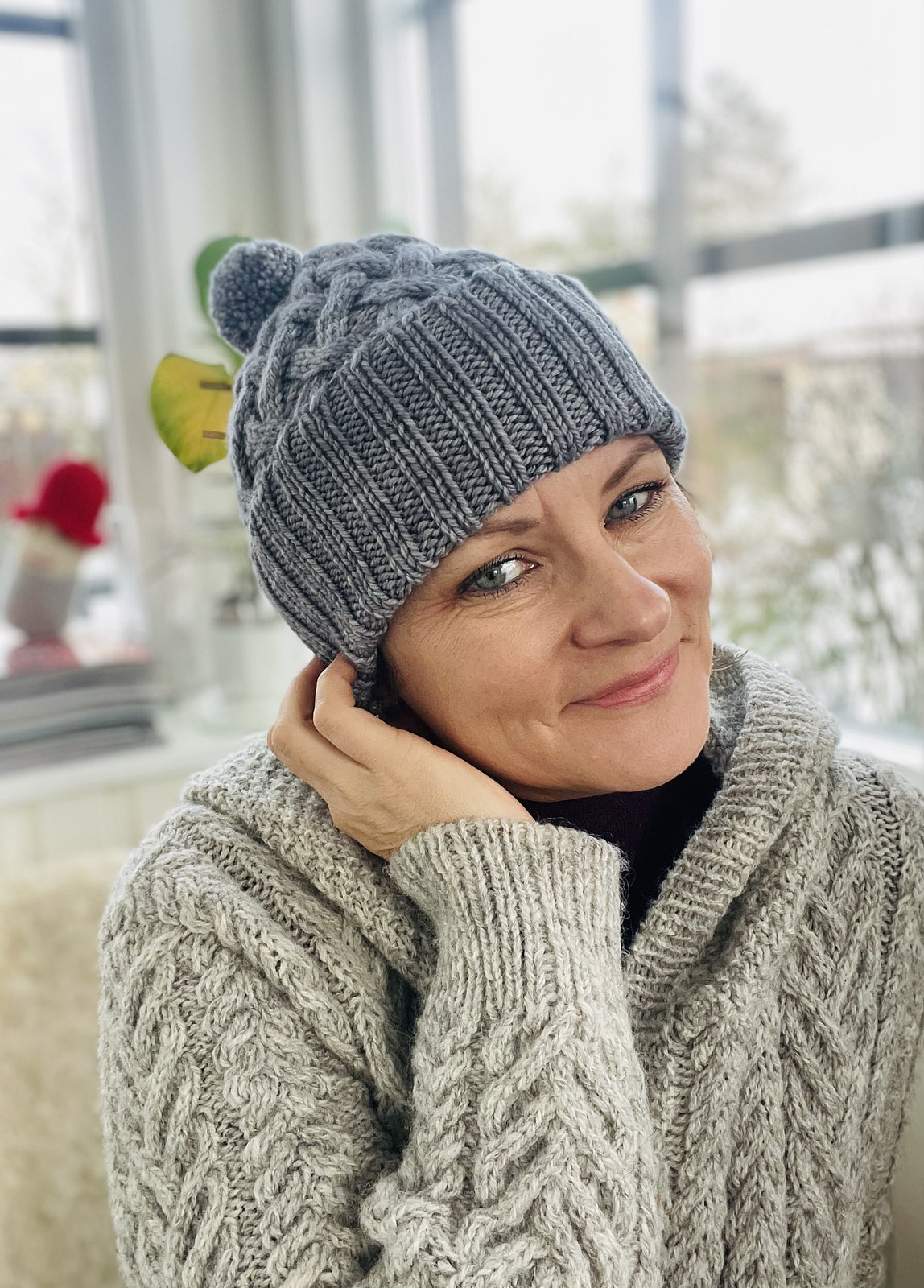 Cáirde Hat