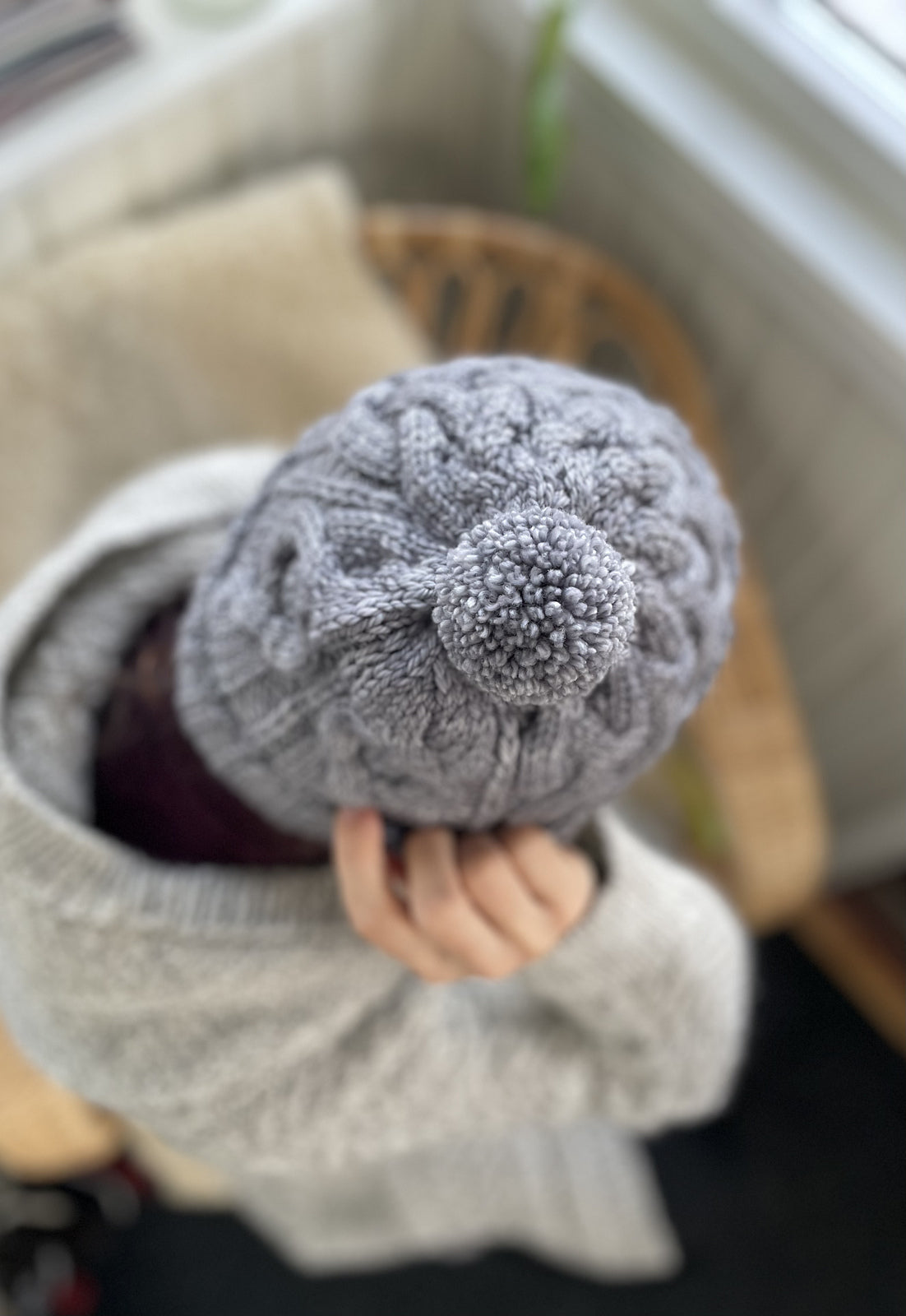 Cáirde Hat