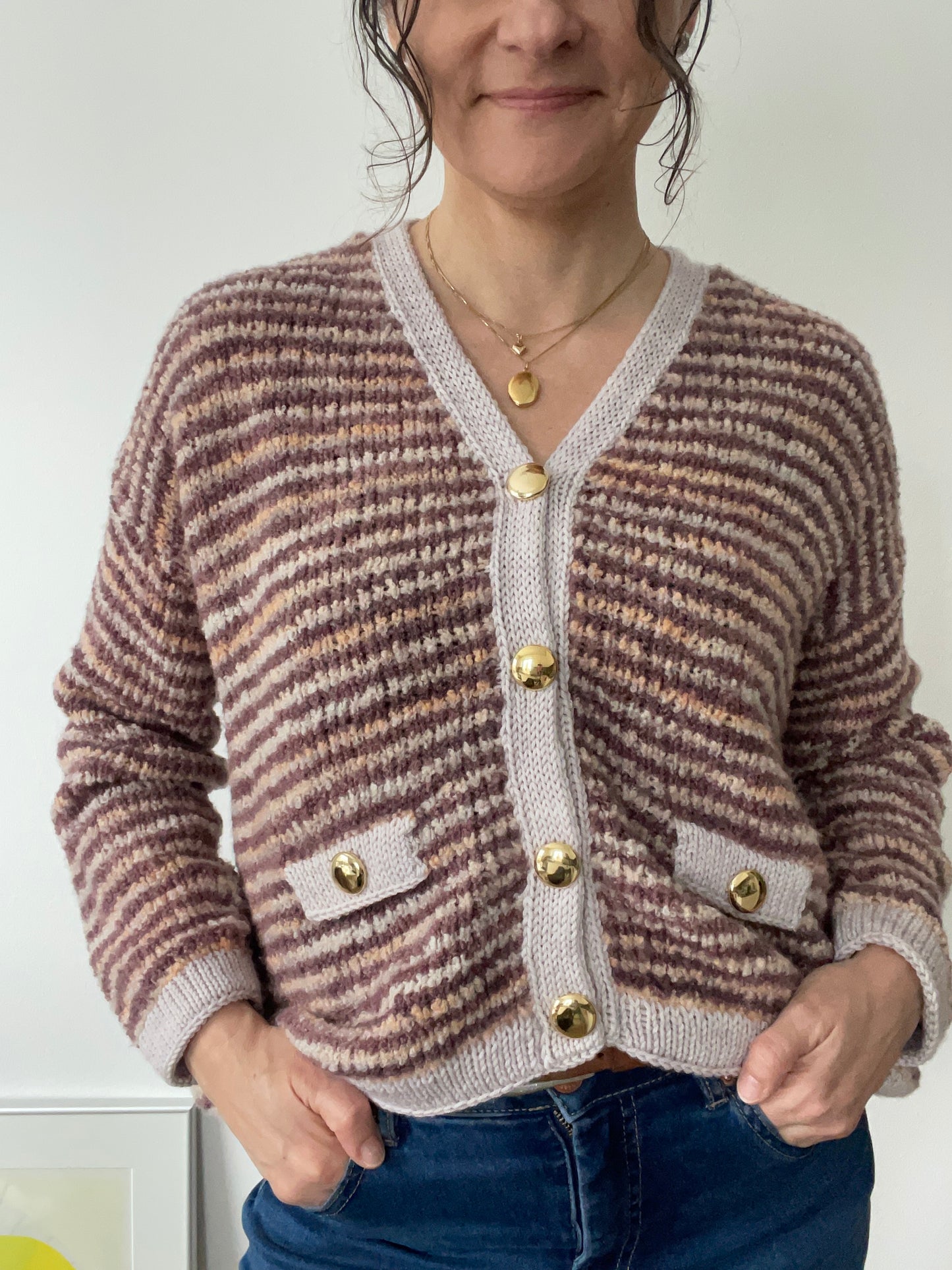 Bouclé Party
