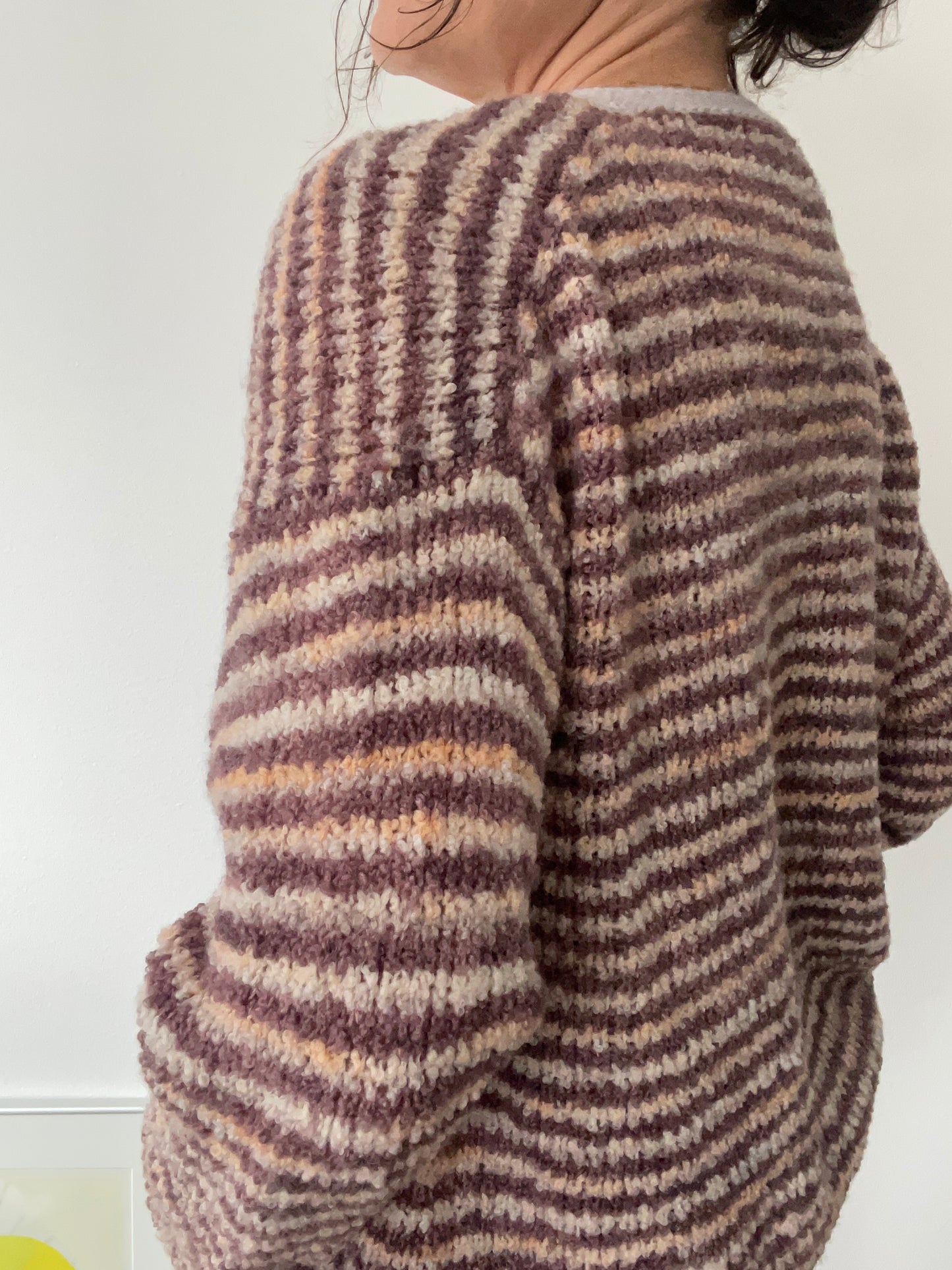 Bouclé Party