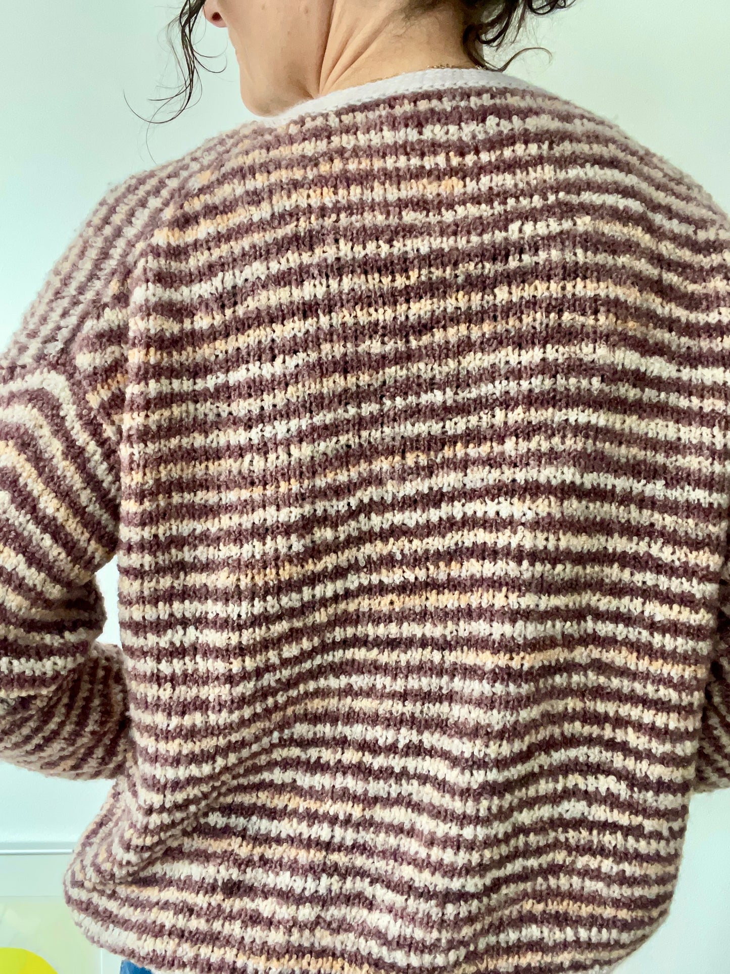 Bouclé Party