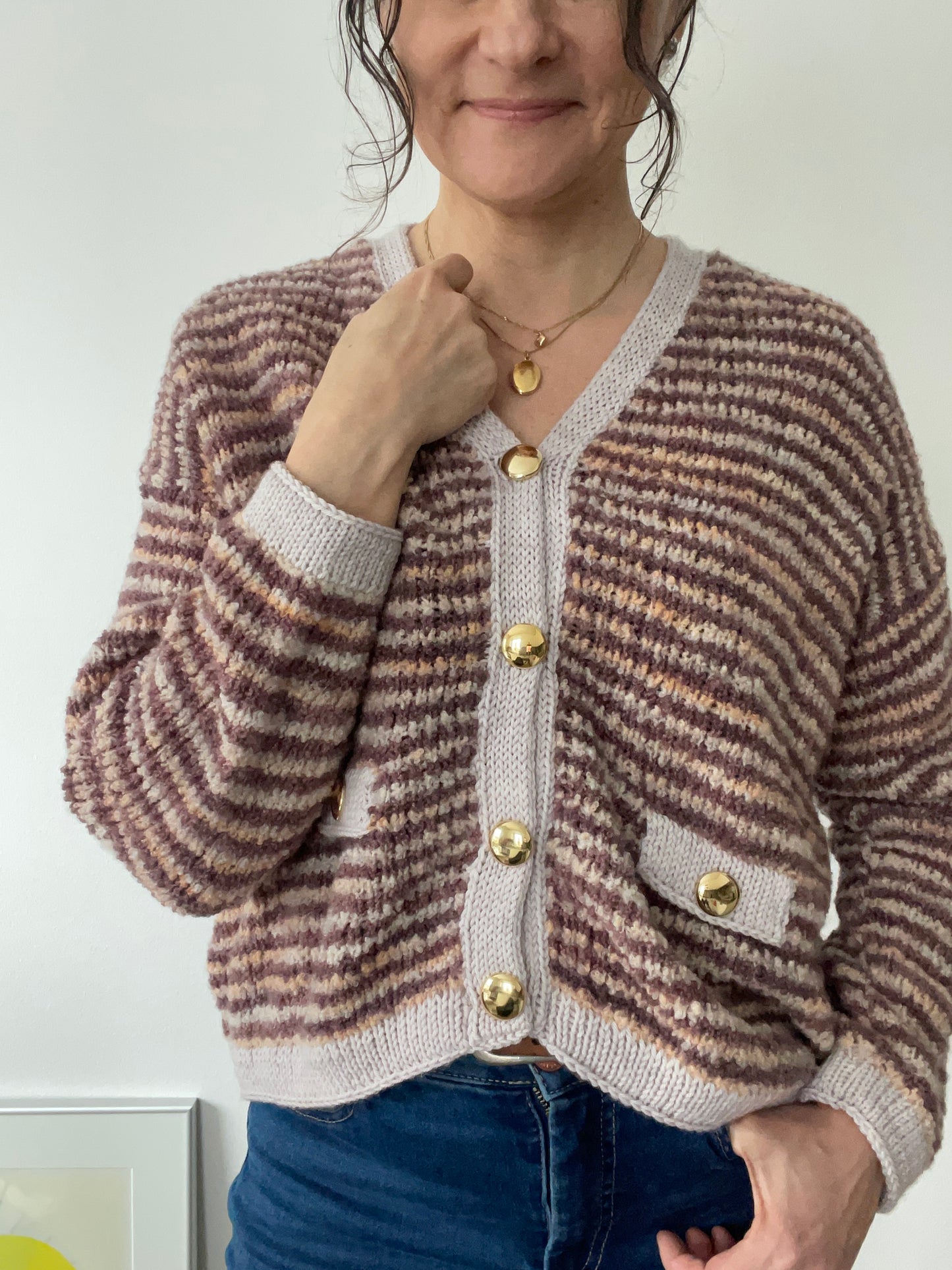 Bouclé Party