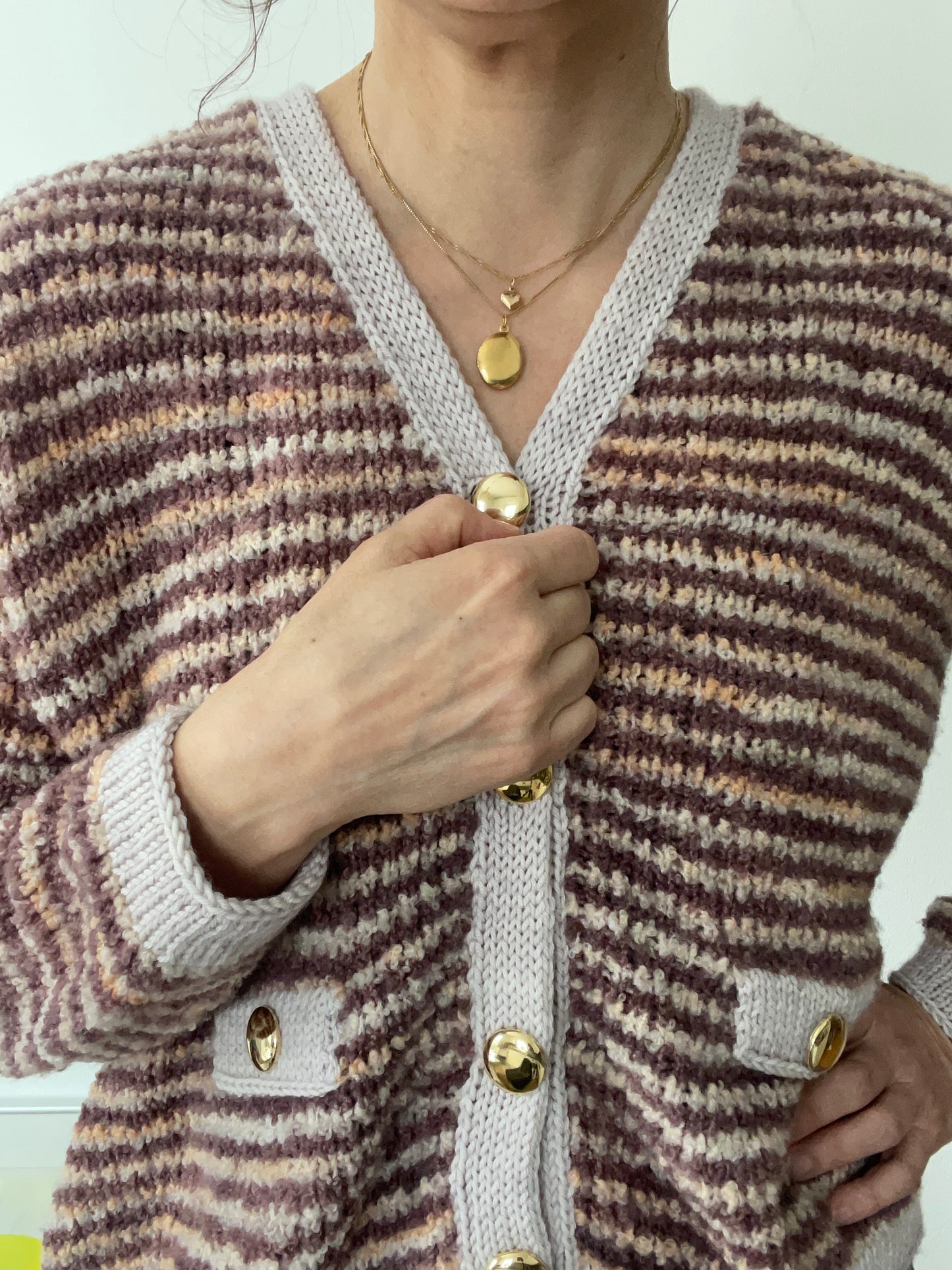 Bouclé Party