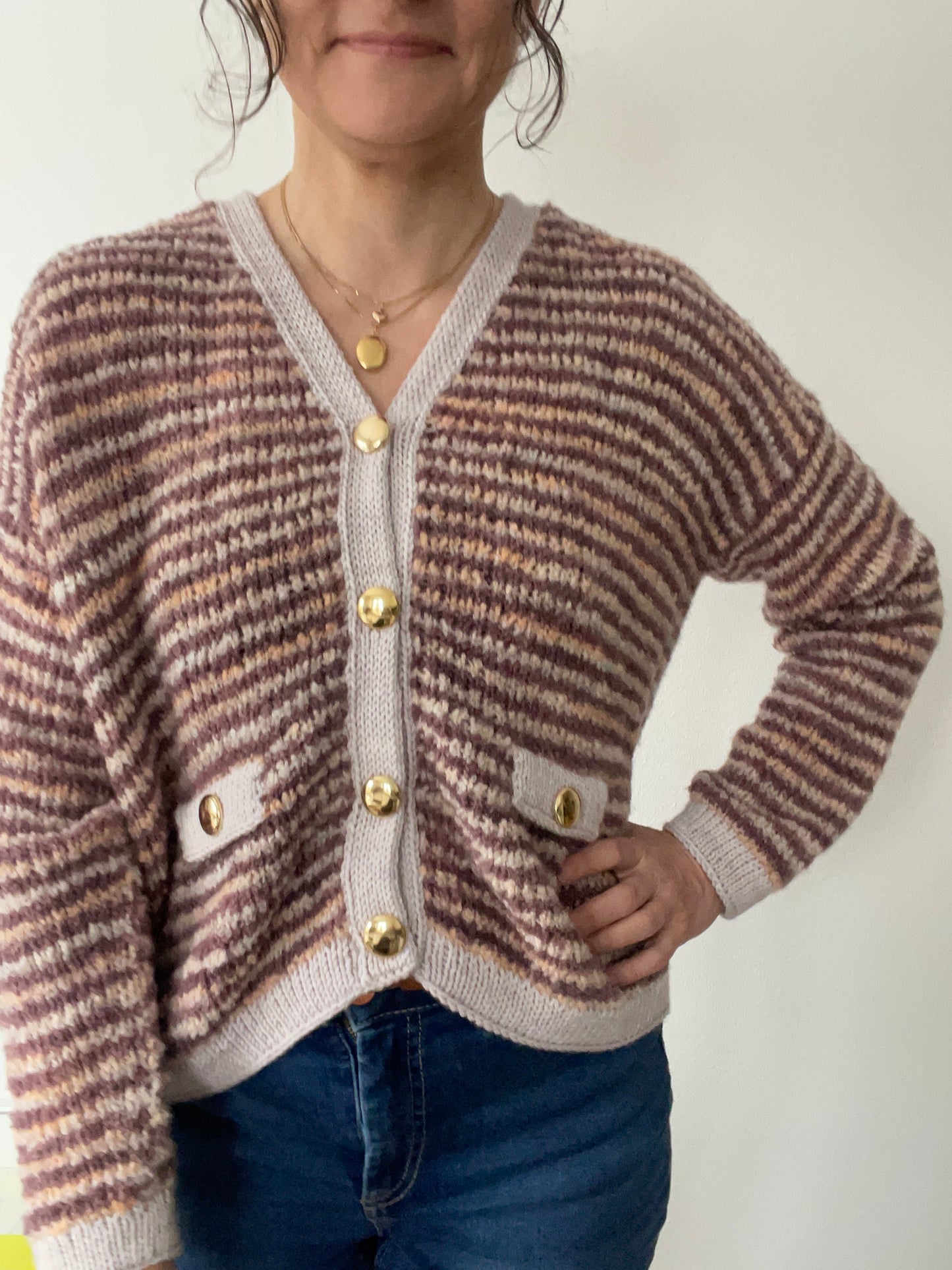 Bouclé Party
