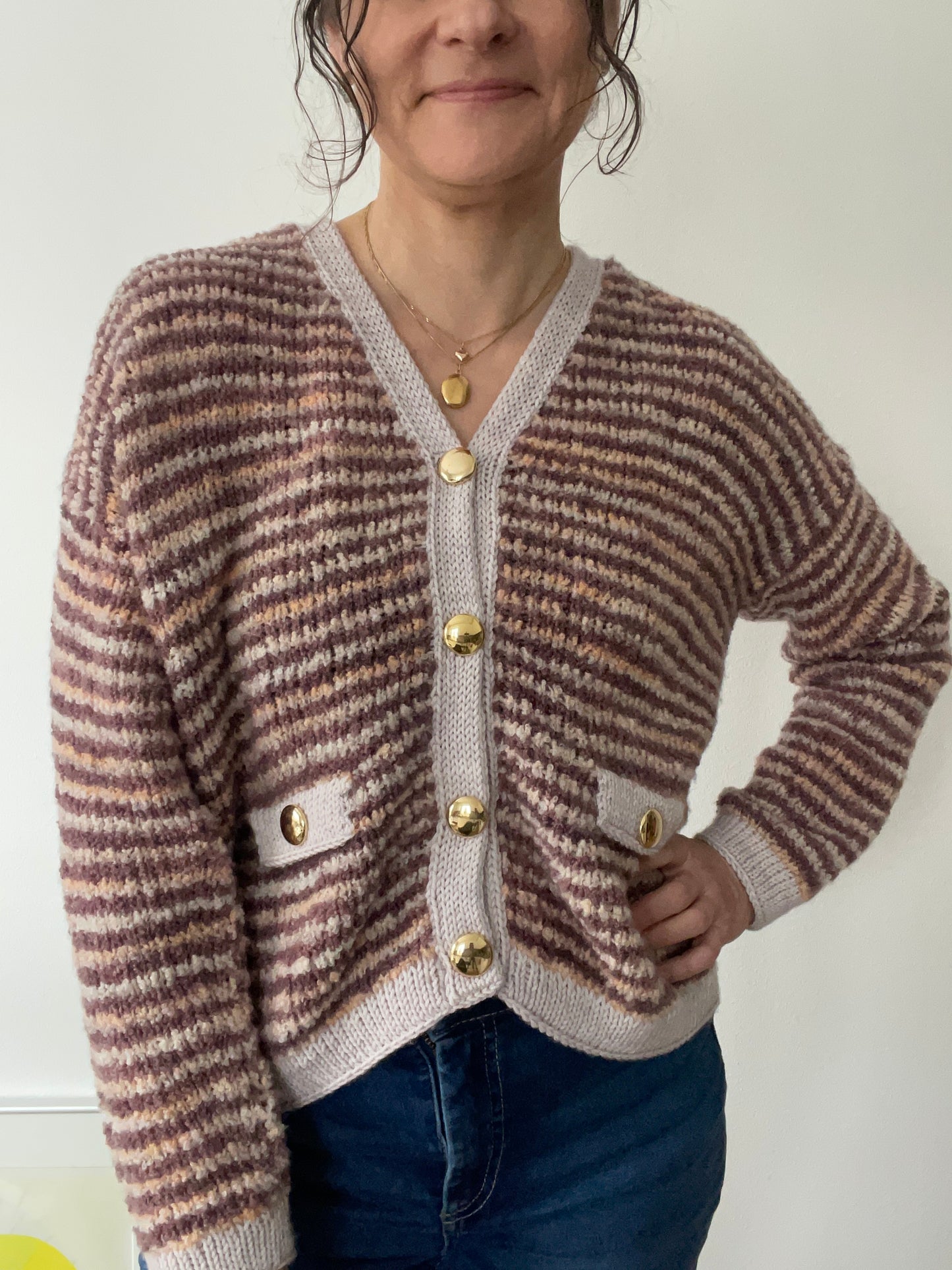 Bouclé Party