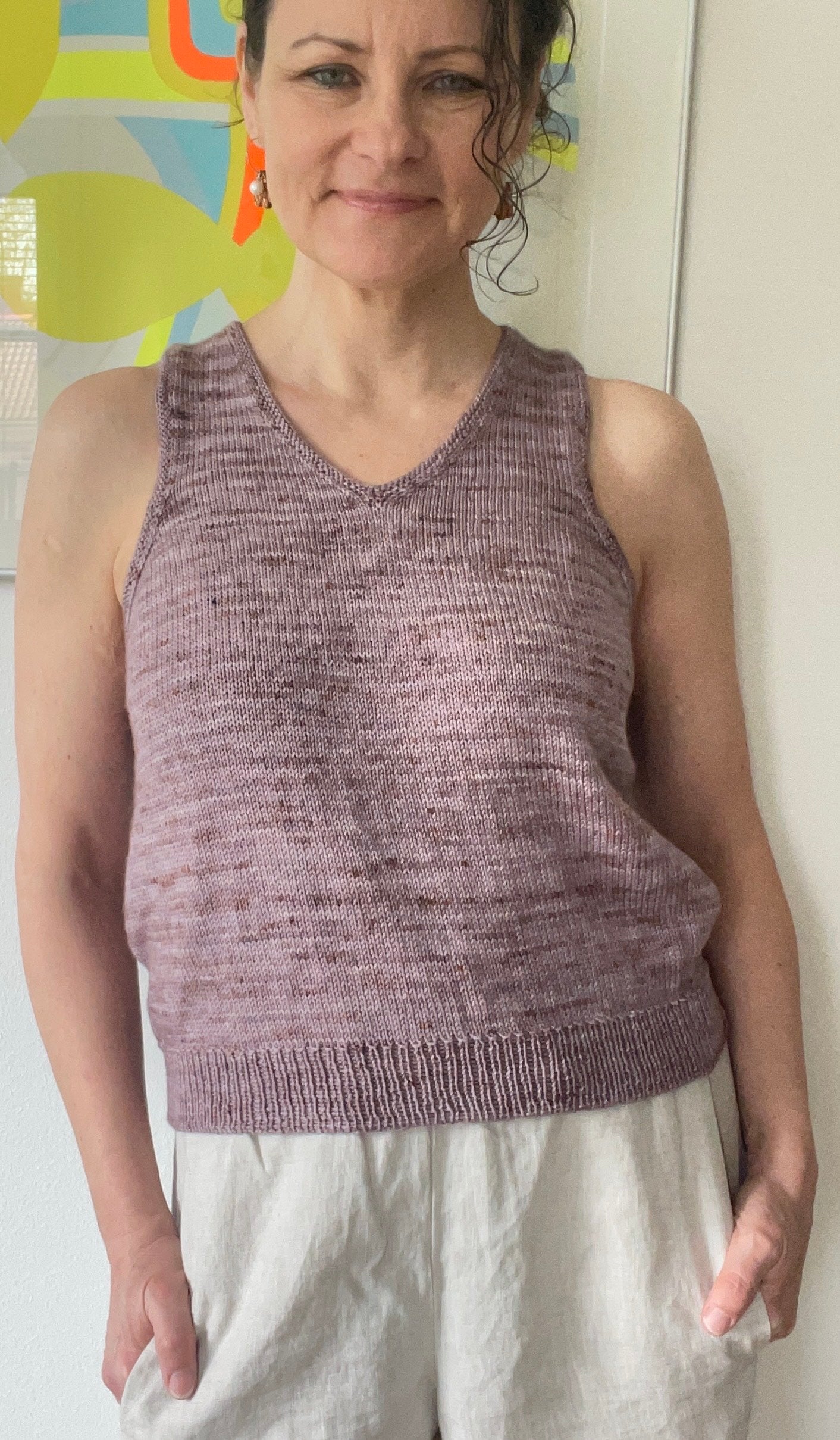 Vellum Top