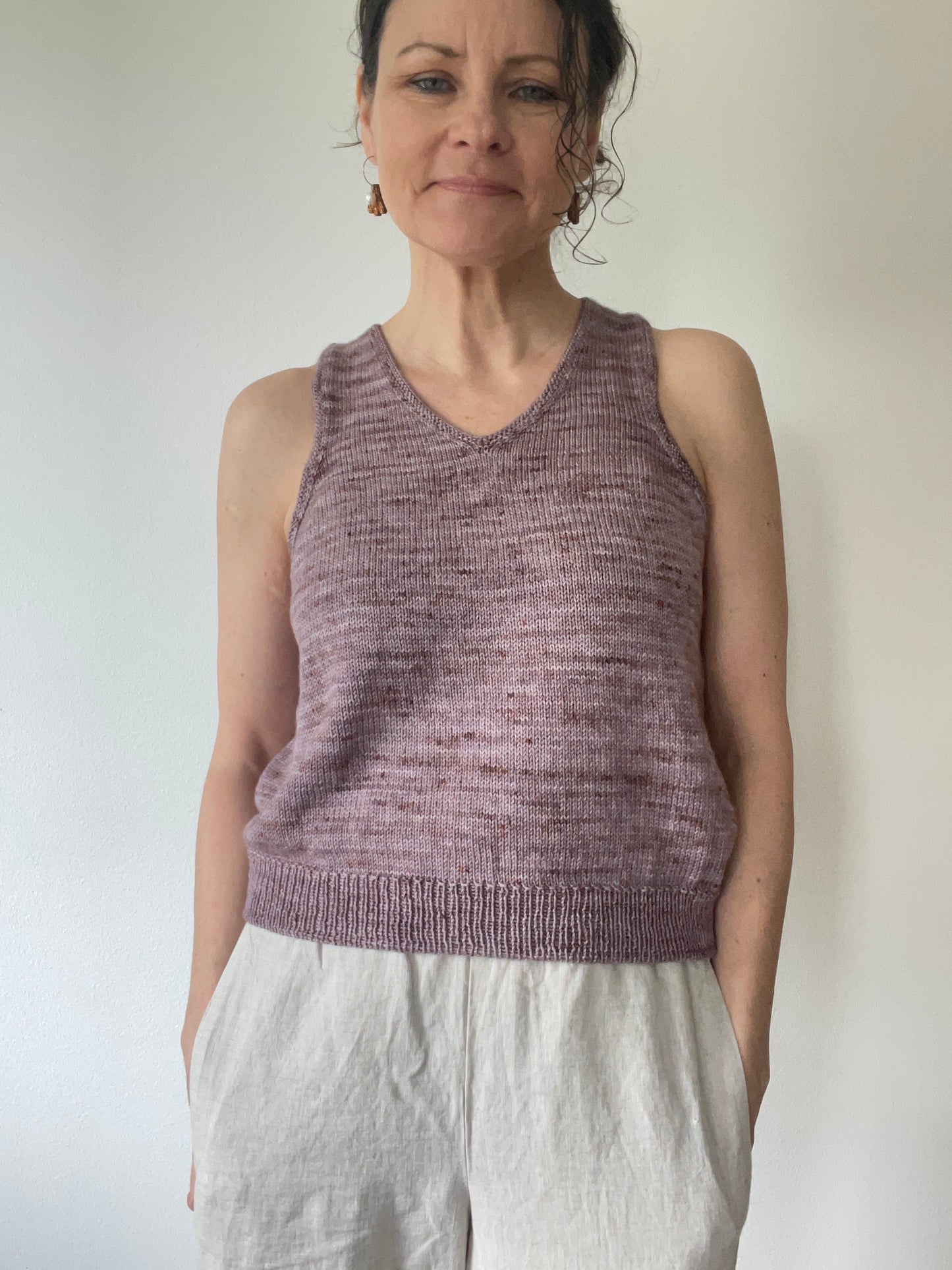 Vellum Top