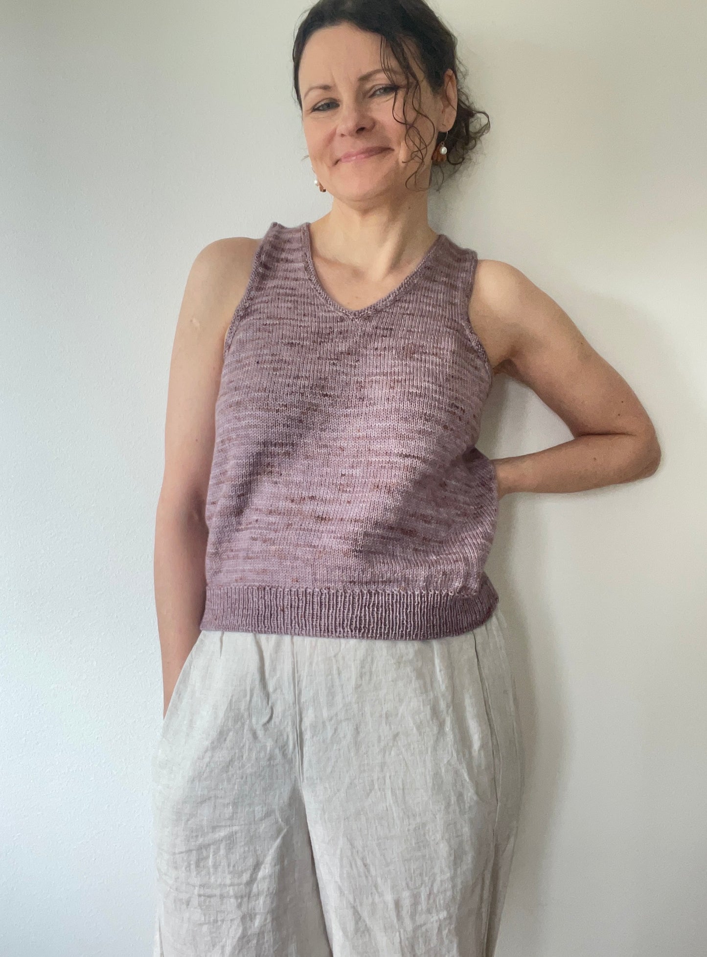Vellum Top