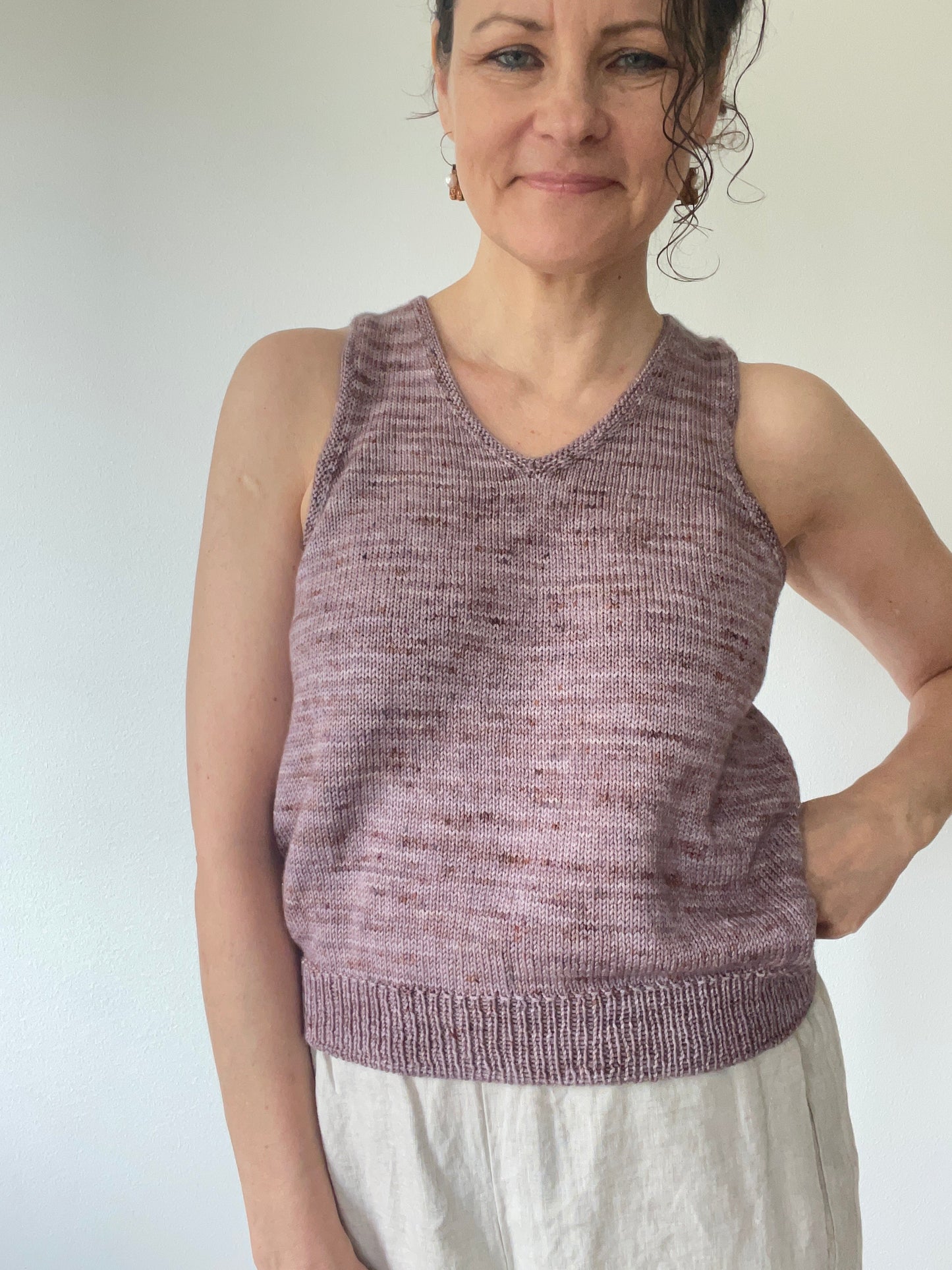 Vellum Top