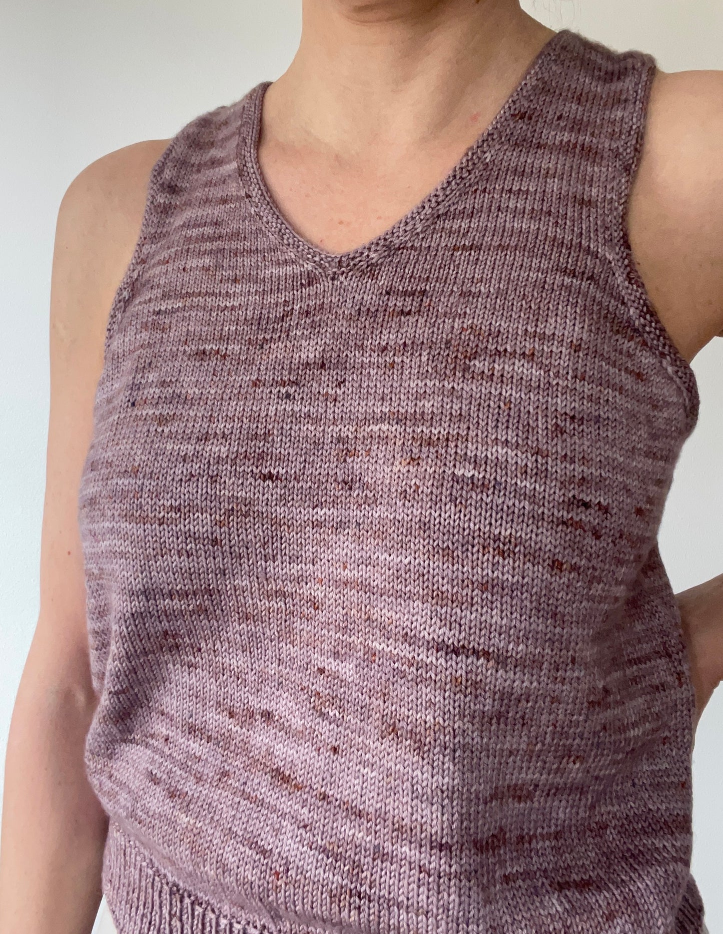 Vellum Top