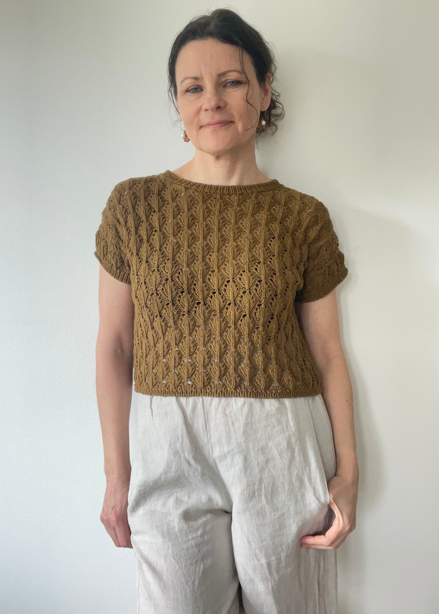Clair Tee