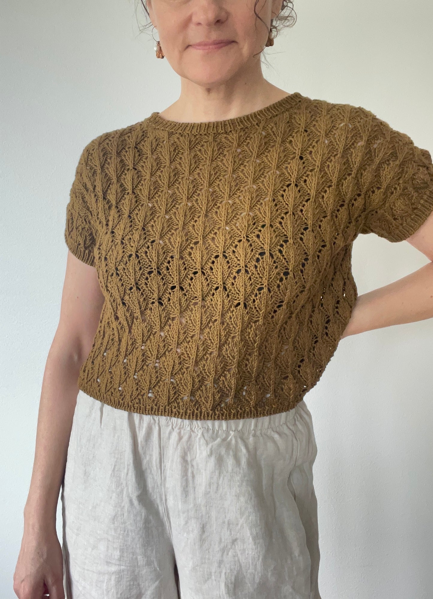 Clair Tee