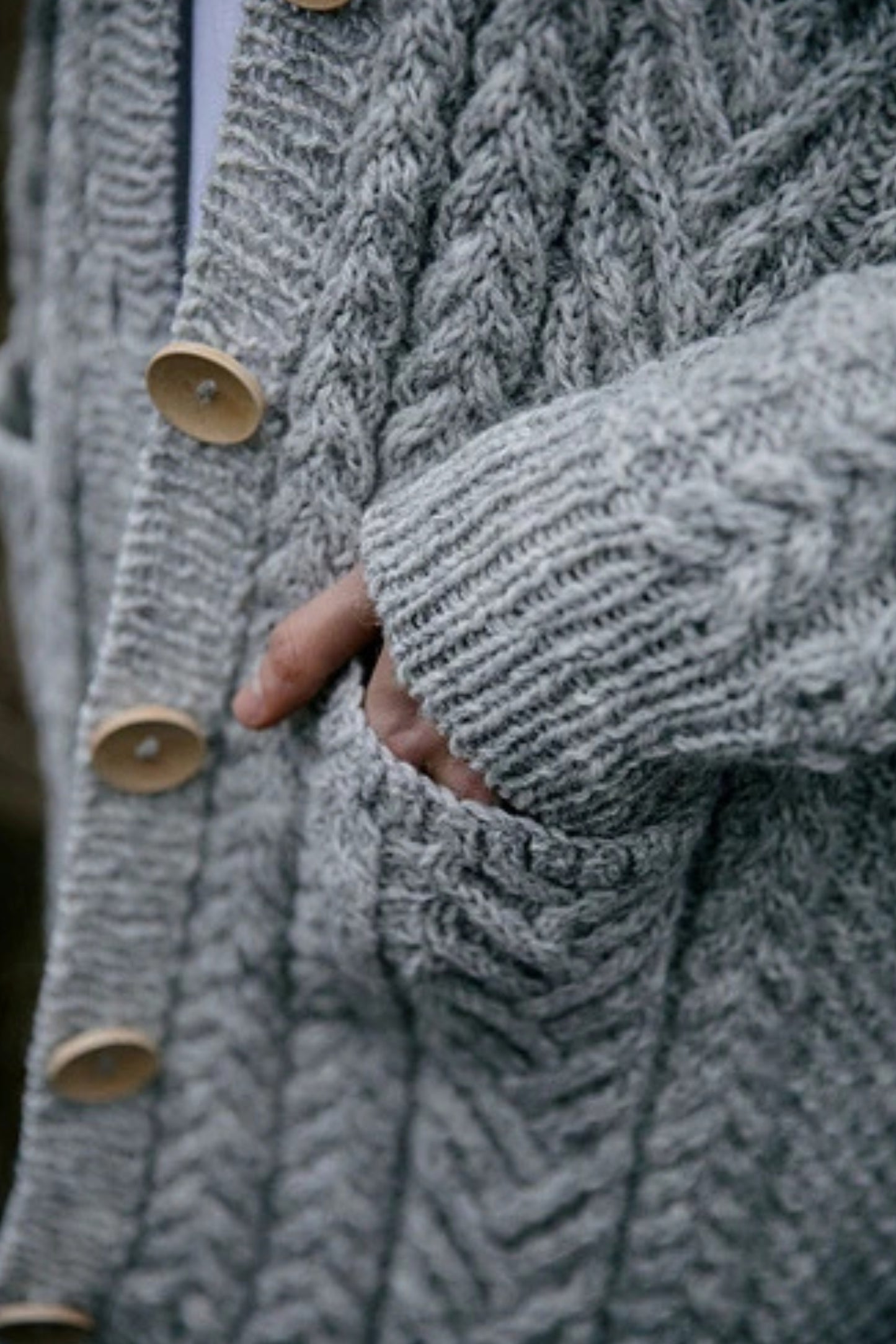 Long Road Hoodie