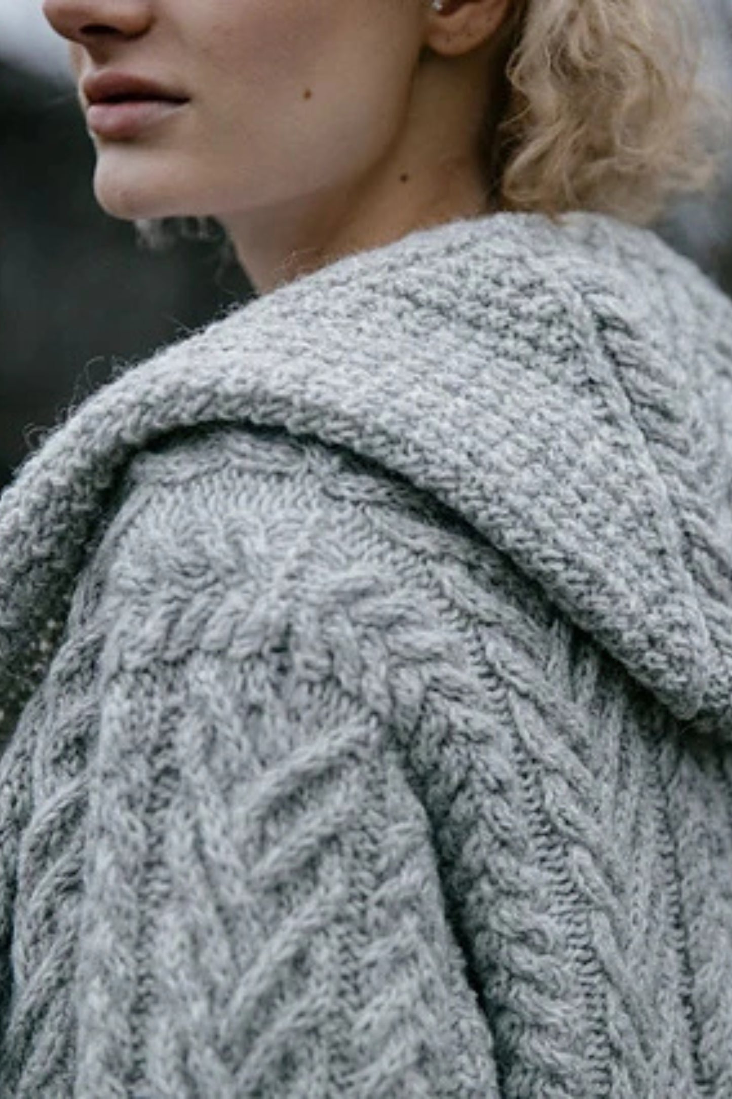 Long Road Hoodie