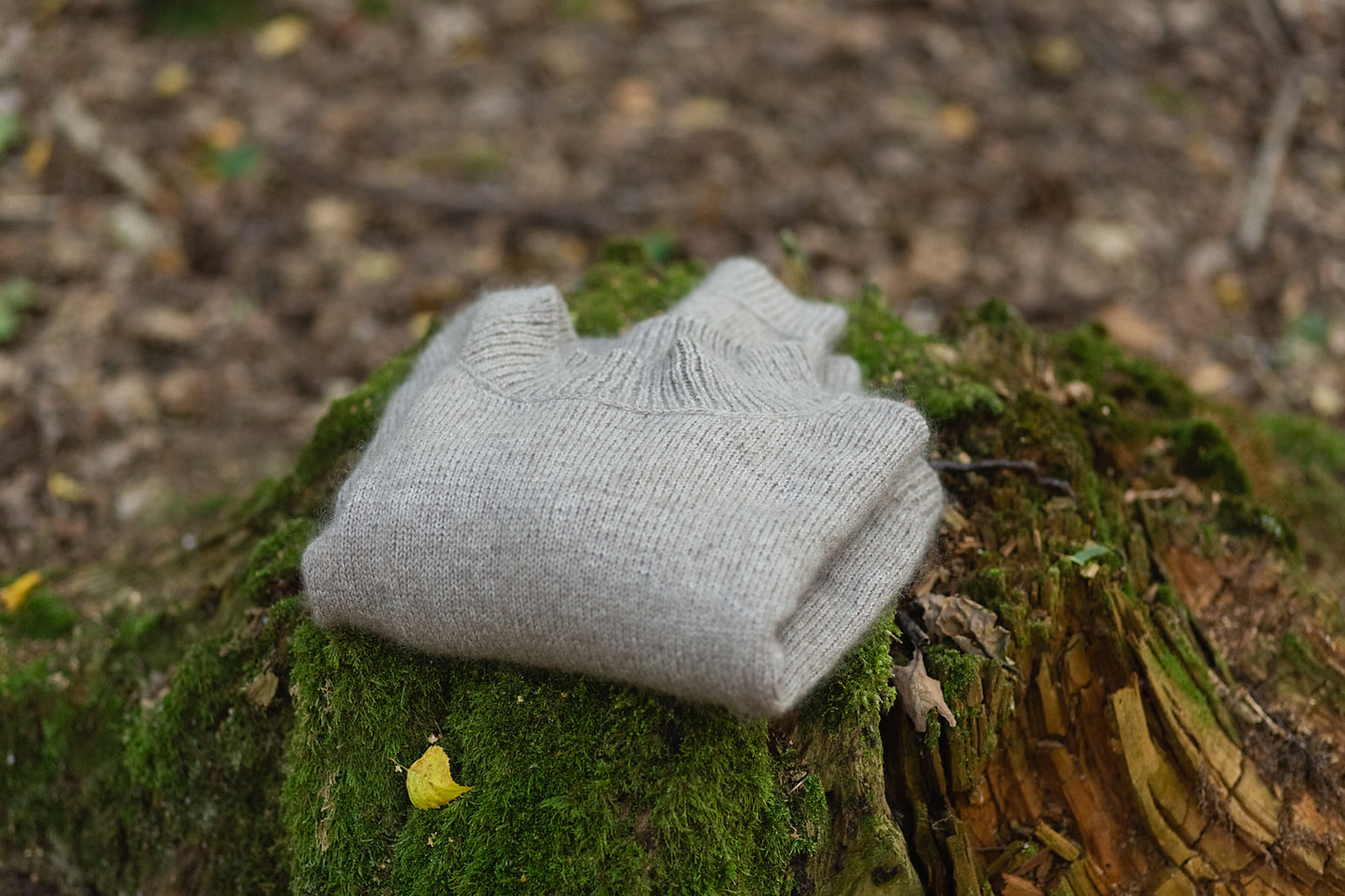 Linja Sweater