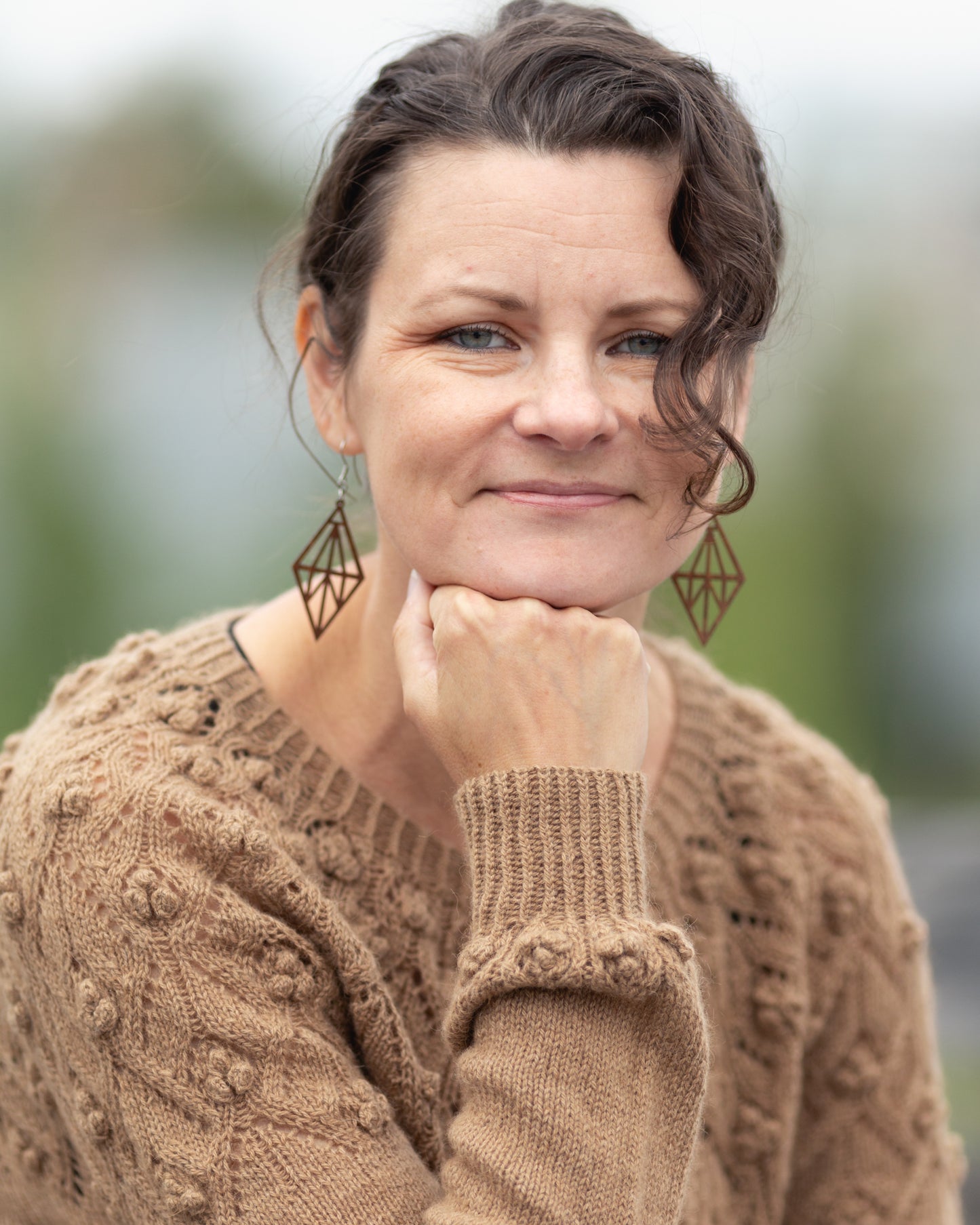 Viljanen Pullover