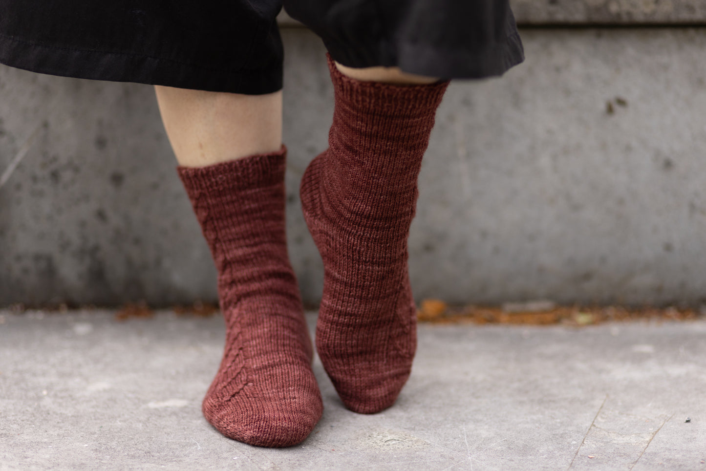 Simppeli Socks