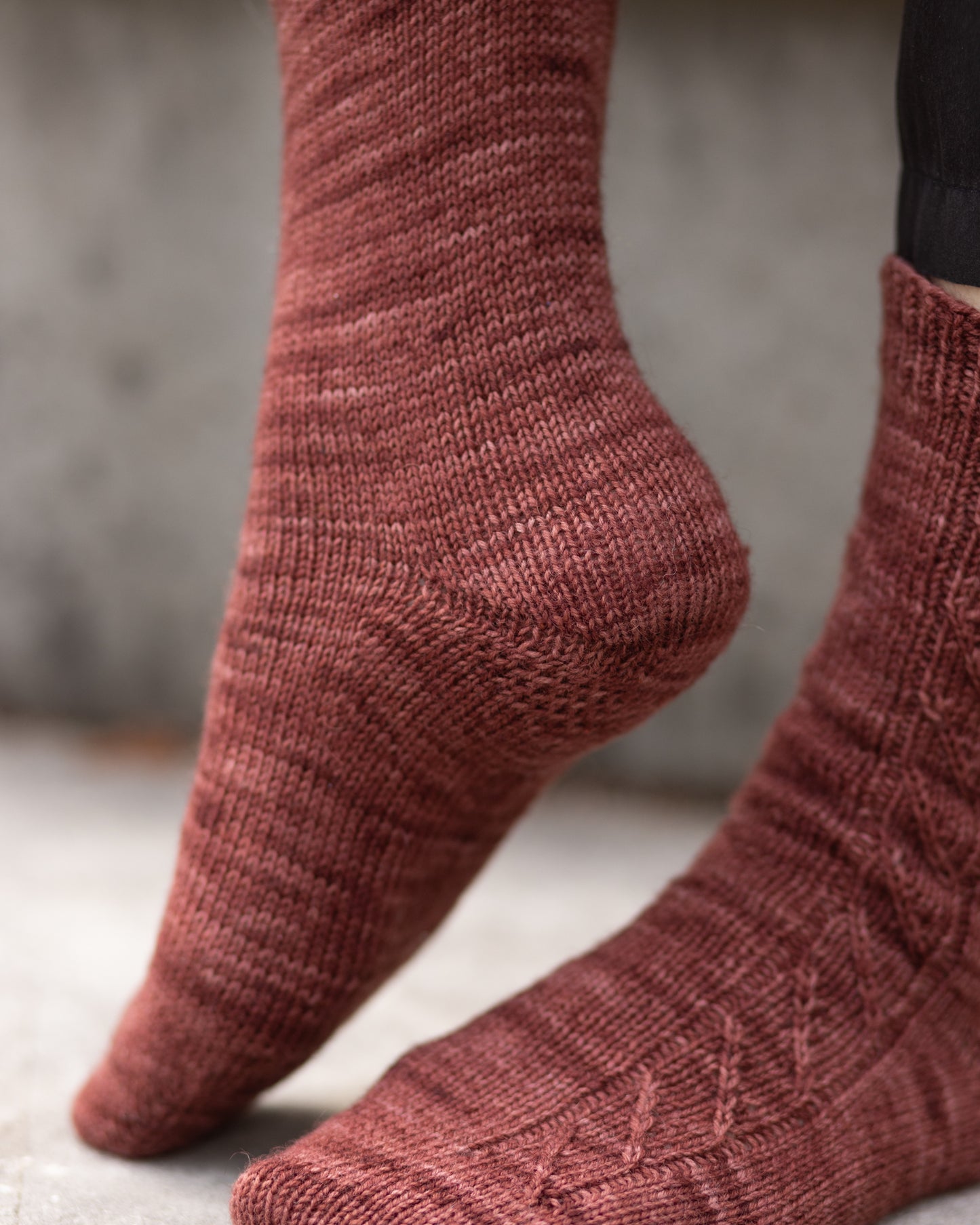 Simppeli Socks