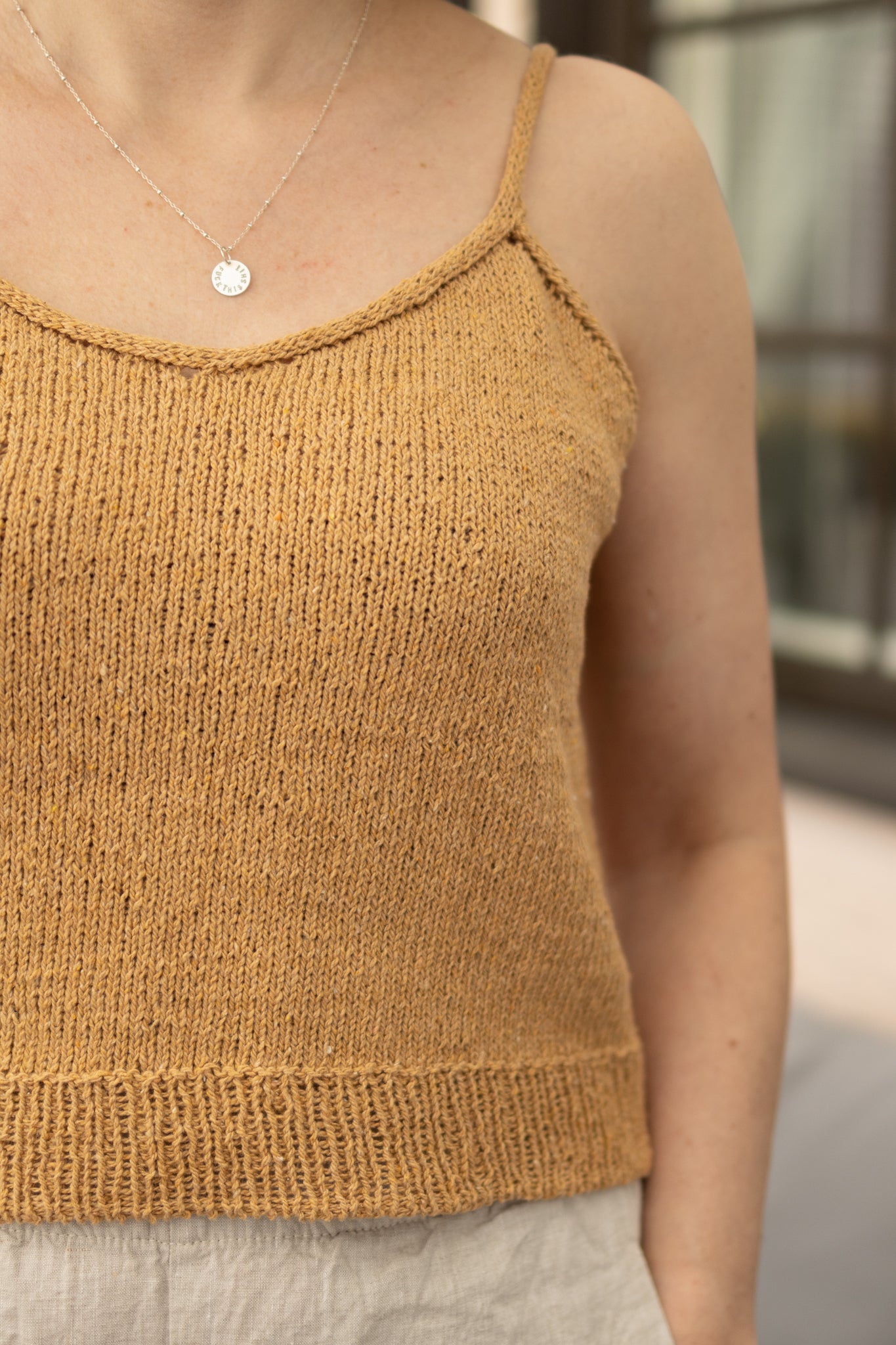 Summer Breeze Top