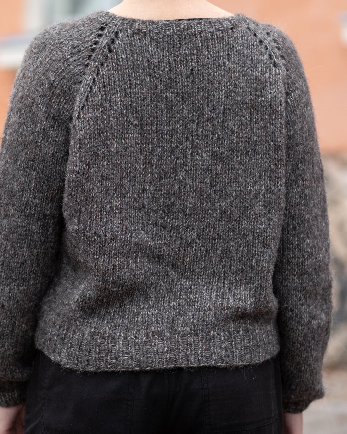 Untuva Pullover