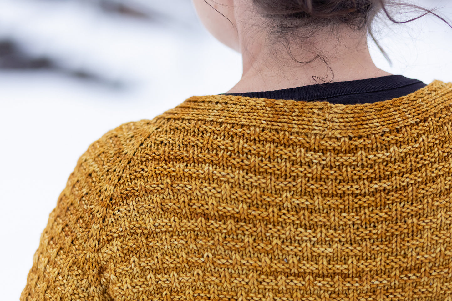 Xanthia Cardigan