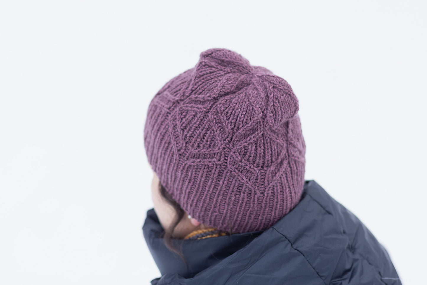 Kieto Hat & Mittens