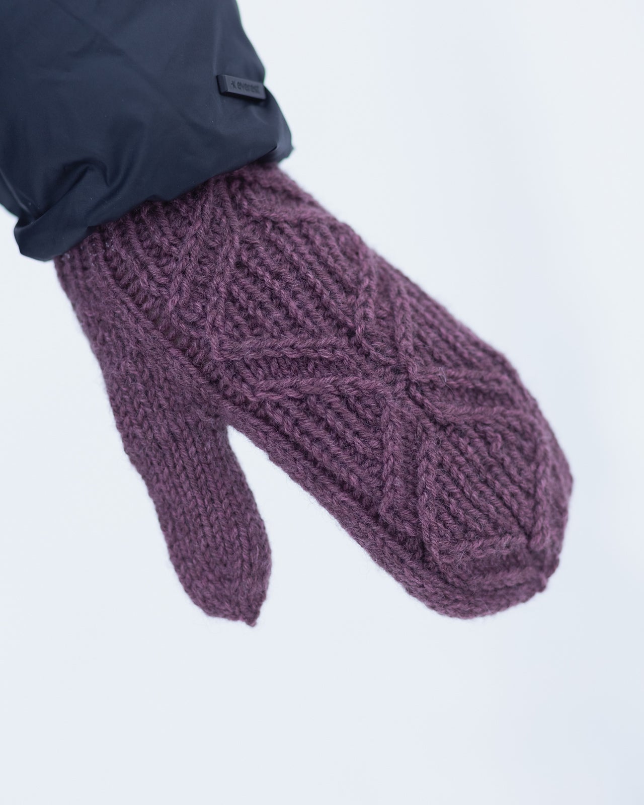 Kieto Hat & Mittens