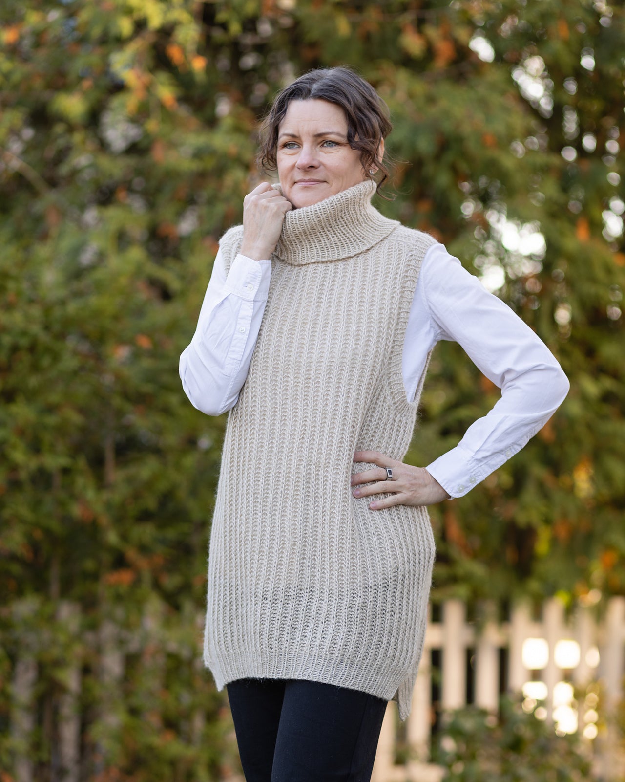 Hento Vest