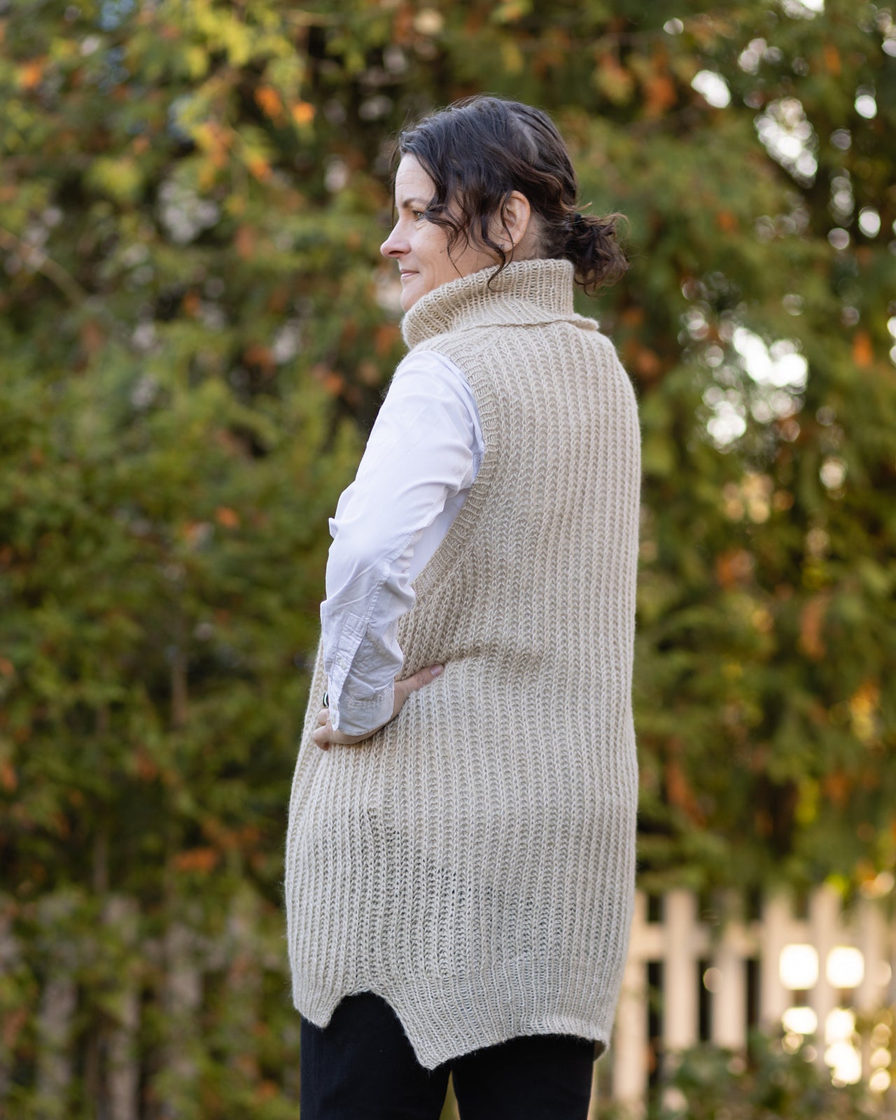 Hento Vest