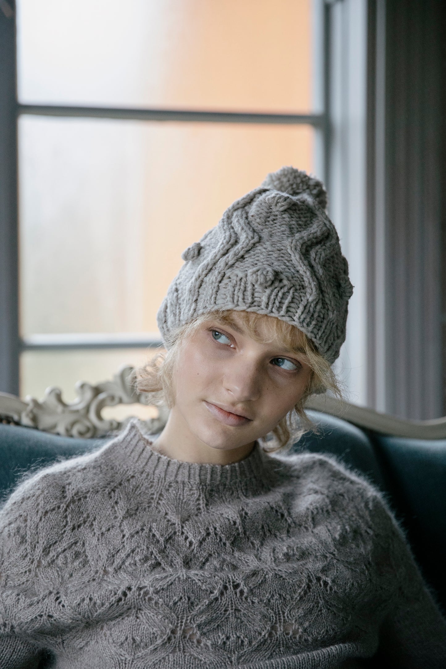 Laine Hat