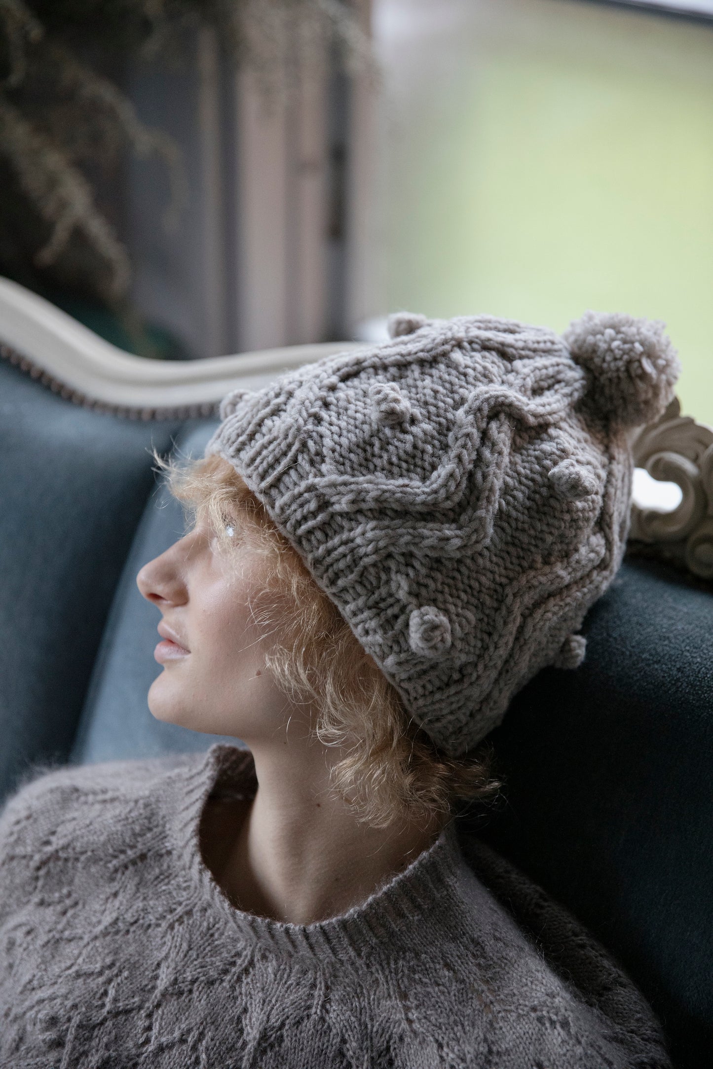 Laine Hat