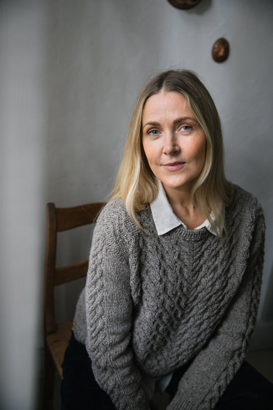 Lempi Sweater