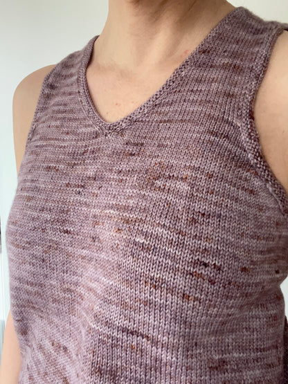 Vellum Top