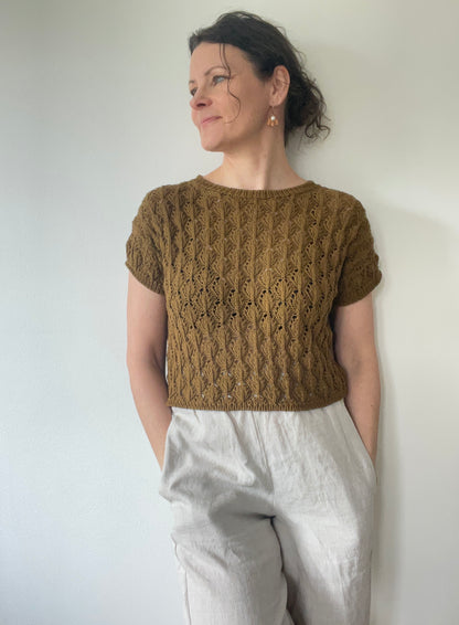 Clair Tee