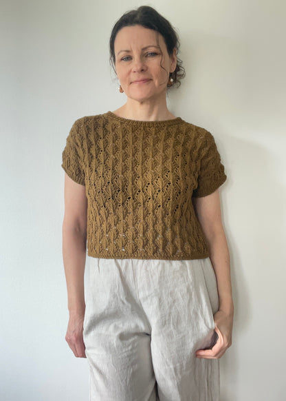Clair Tee