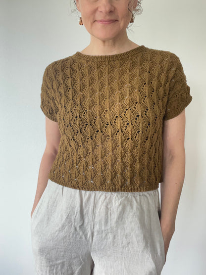 Clair Tee