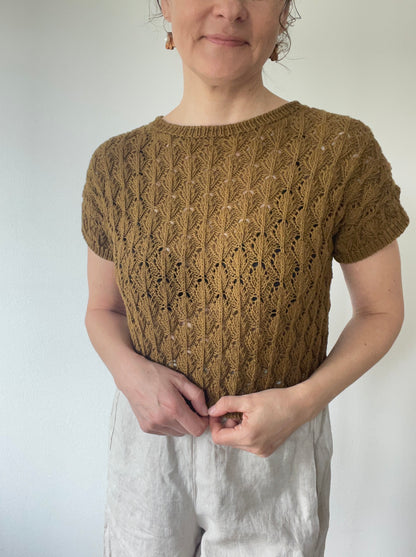 Clair Tee