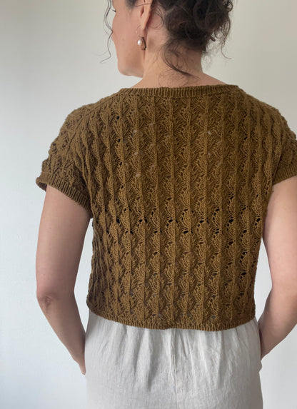 Clair Tee