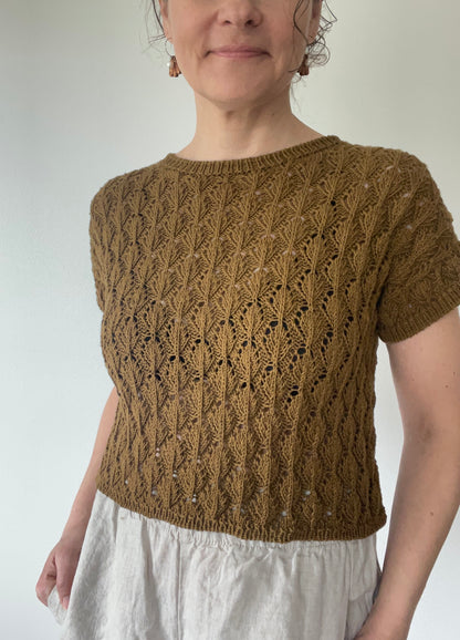Clair Tee