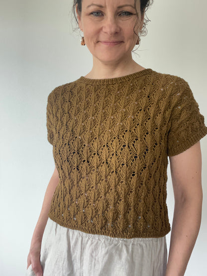Clair Tee