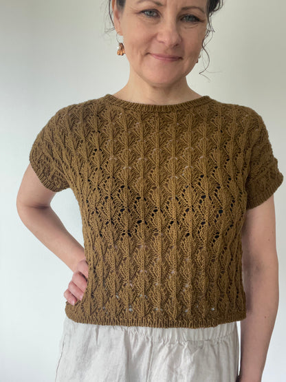 Clair Tee