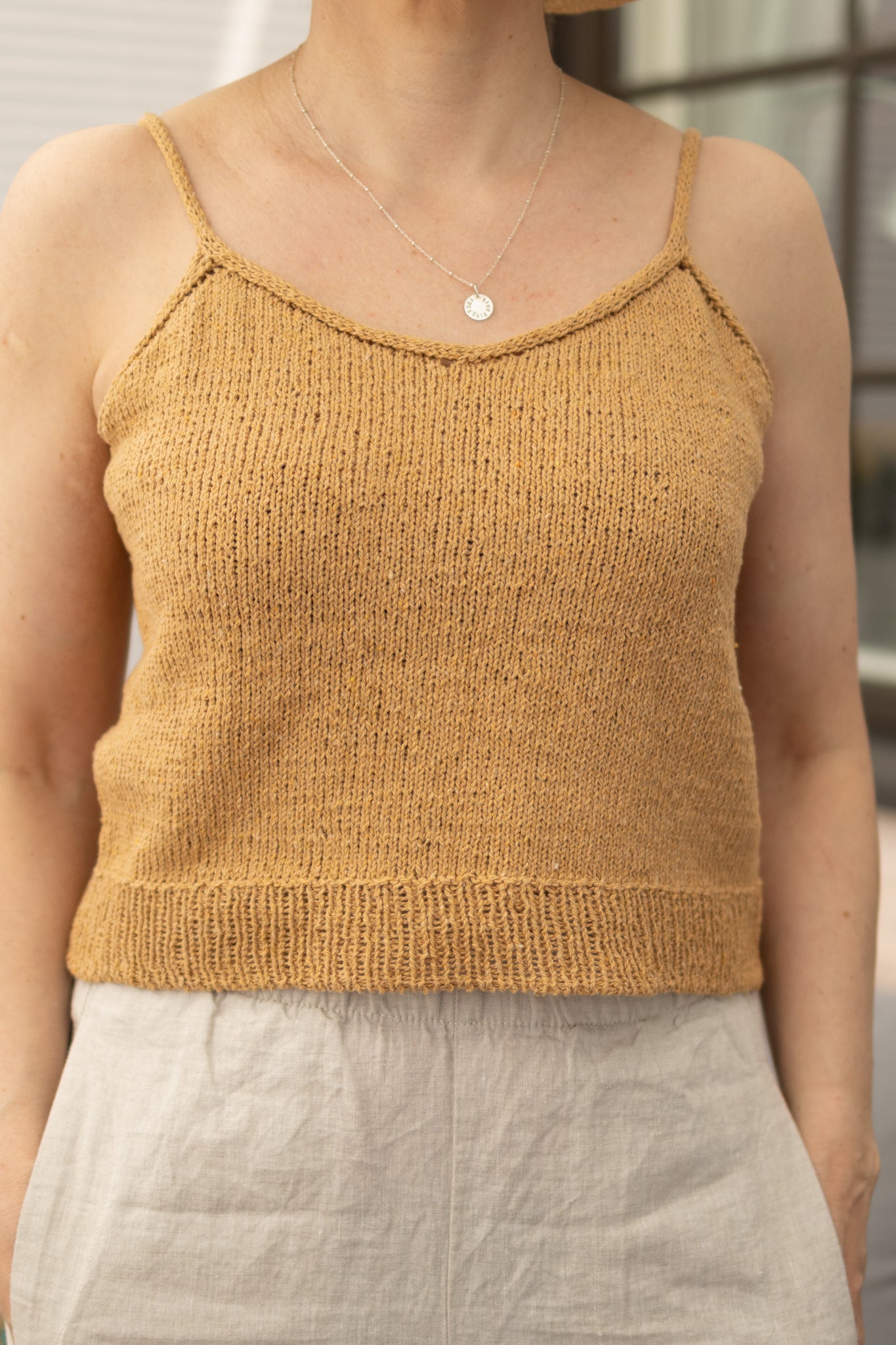 Summer Breeze Top