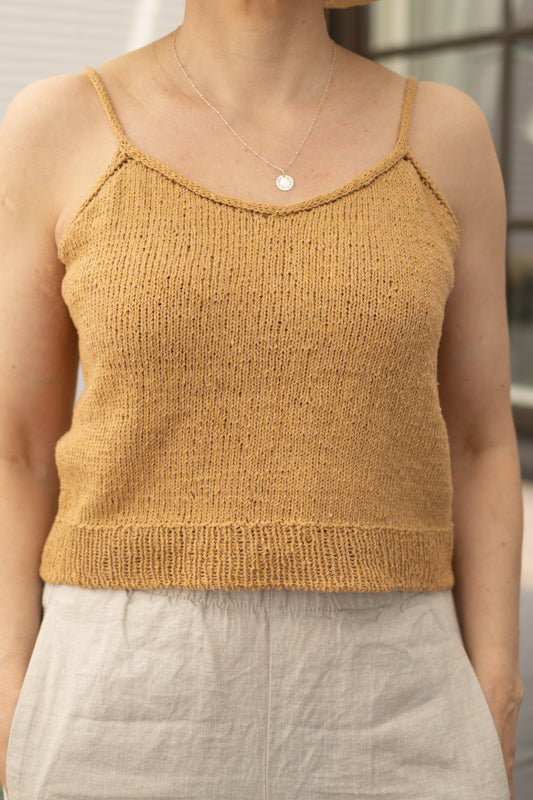 Summer Breeze Top