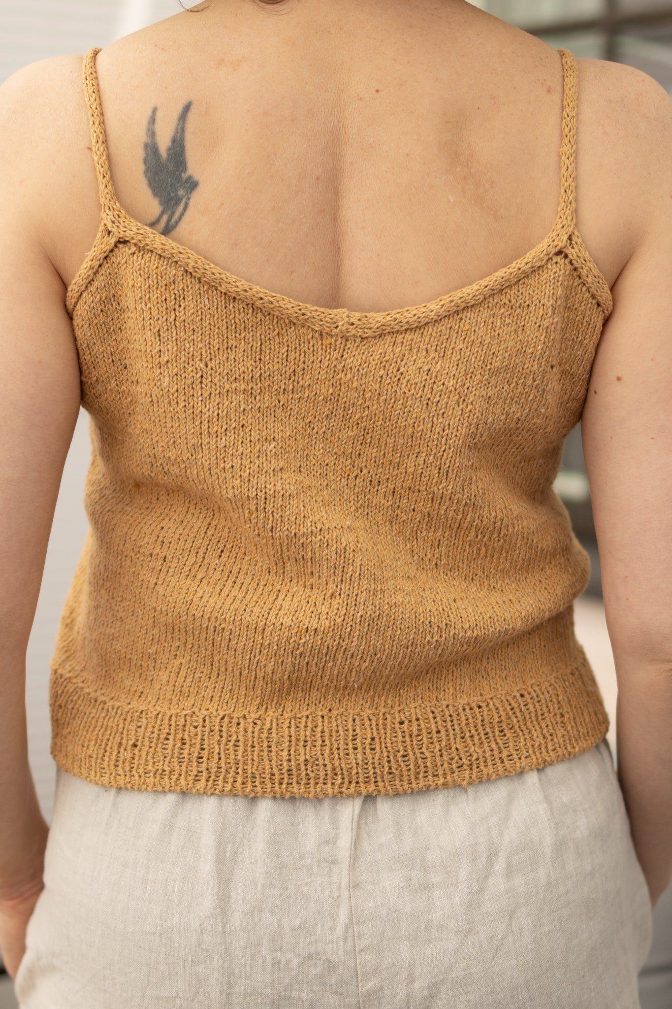 Summer Breeze Top